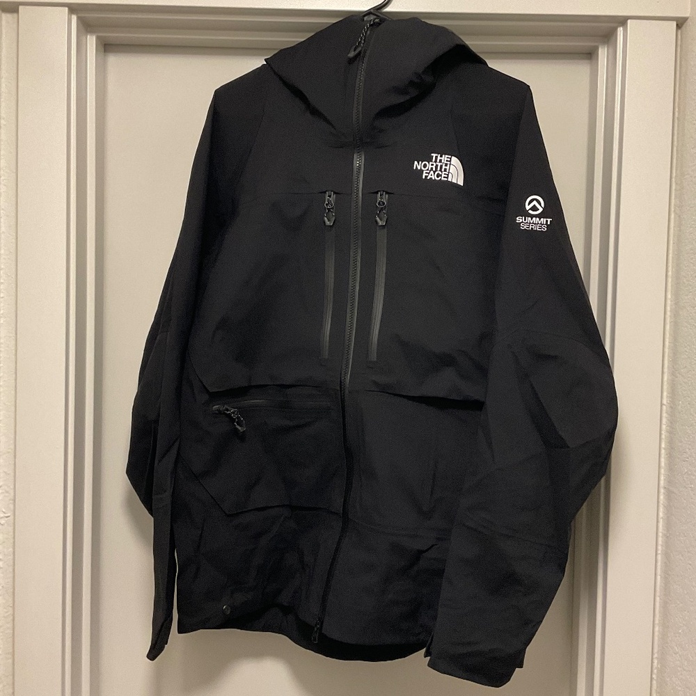 The North Face Summit Series Futurelight L5 Jacket
